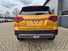 Suzuki Vitara second hand de vanzare