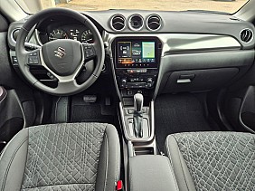 Suzuki Vitara second hand de vanzare