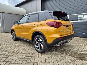 Suzuki Vitara second hand de vanzare