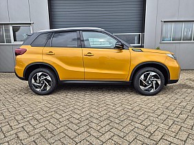 Suzuki Vitara second hand de vanzare