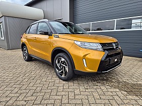 Suzuki Vitara second hand de vanzare