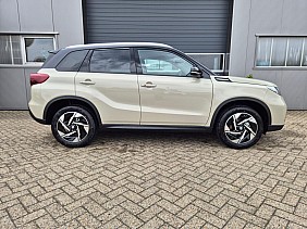 Suzuki Vitara second hand de vanzare