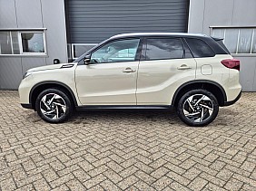 Suzuki Vitara second hand de vanzare