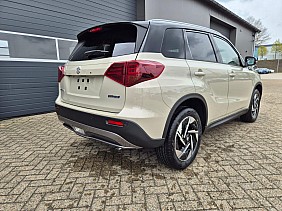 Suzuki Vitara second hand de vanzare