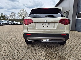 Suzuki Vitara second hand de vanzare