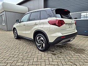 Suzuki Vitara second hand de vanzare