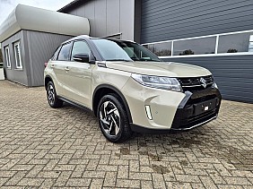Suzuki Vitara second hand de vanzare
