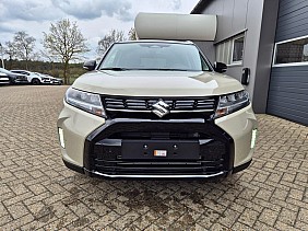 Suzuki Vitara second hand de vanzare