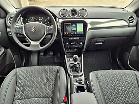 Suzuki Vitara second hand de vanzare