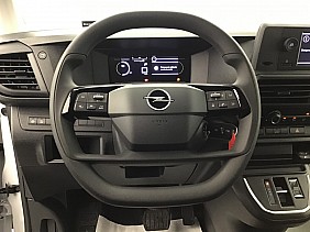 Opel Vivaro second hand de vanzare