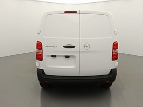 Opel Vivaro second hand de vanzare