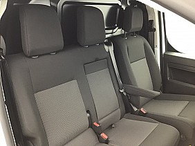 Opel Vivaro second hand de vanzare