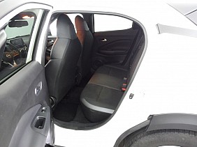 Nissan Juke second hand de vanzare