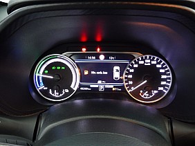 Nissan Juke second hand de vanzare