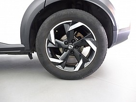 Nissan Juke second hand de vanzare