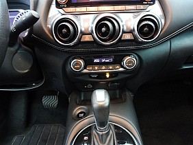 Nissan Juke second hand de vanzare