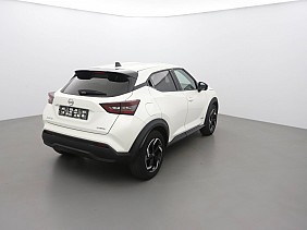 Nissan Juke second hand de vanzare