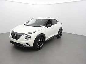 Nissan Juke second hand de vanzare