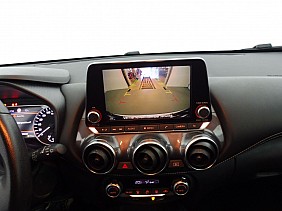 Nissan Juke second hand de vanzare