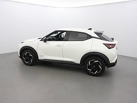 Nissan Juke second hand de vanzare