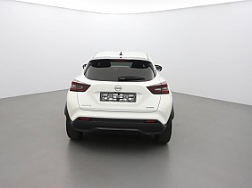 Nissan Juke second hand de vanzare