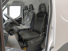 Iveco Daily second hand de vanzare