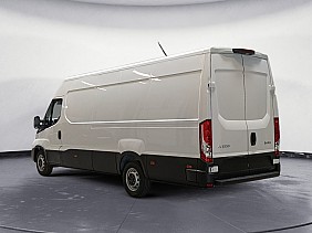 Iveco Daily second hand de vanzare