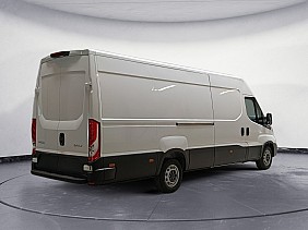 Iveco Daily second hand de vanzare