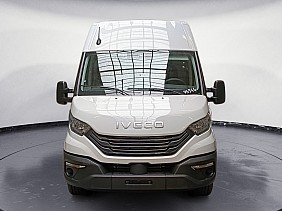 Iveco Daily second hand de vanzare