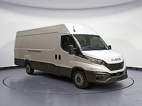 Iveco Daily second hand de vanzare