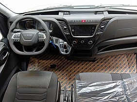 Iveco Daily second hand de vanzare