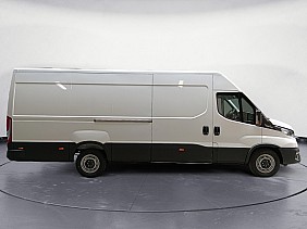 Iveco Daily second hand de vanzare