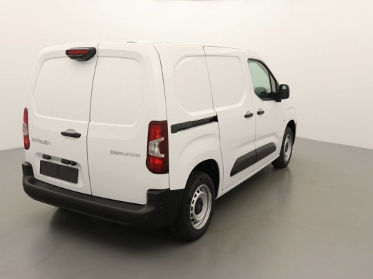 Citroën Berlingo second hand de vanzare