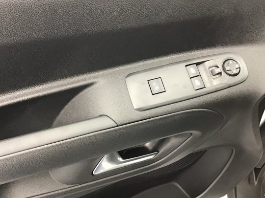 Citroën Berlingo second hand de vanzare