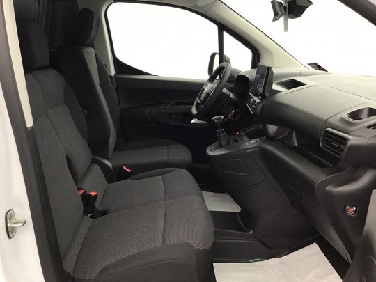 Citroën Berlingo second hand de vanzare