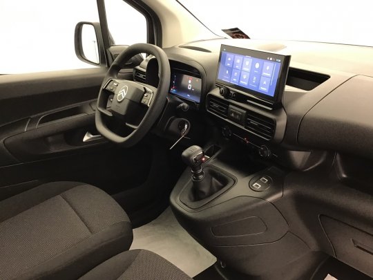 Citroën Berlingo second hand de vanzare
