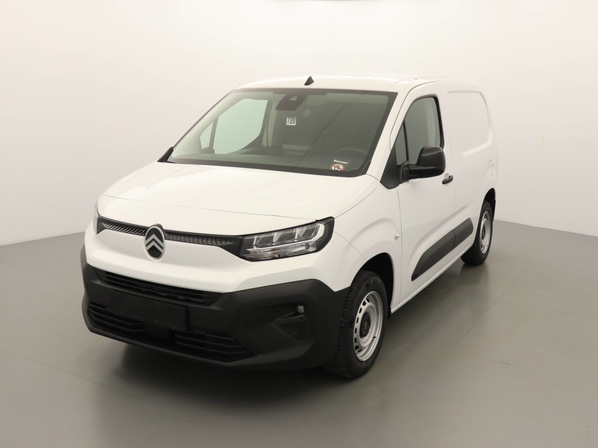 Citroën Berlingo second-hand de vanzare