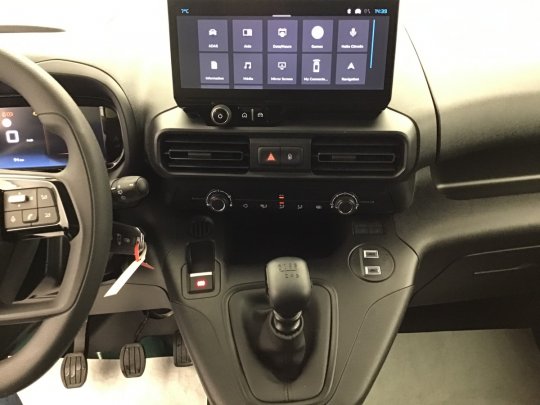 Citroën Berlingo second hand de vanzare
