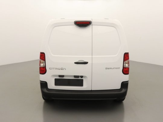 Citroën Berlingo second hand de vanzare