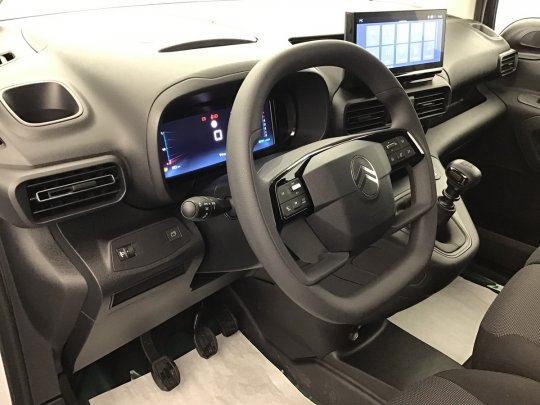 Citroën Berlingo second hand de vanzare