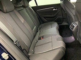 Peugeot 508 second hand de vanzare