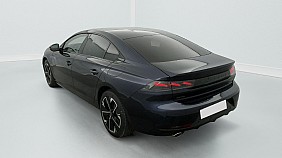 Peugeot 508 second hand de vanzare