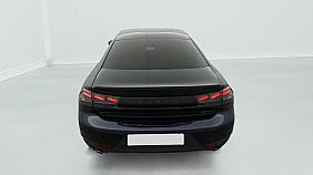 Peugeot 508 second hand de vanzare