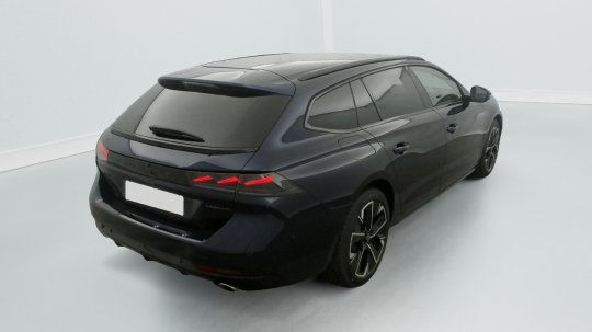 Peugeot 508 SW second hand de vanzare