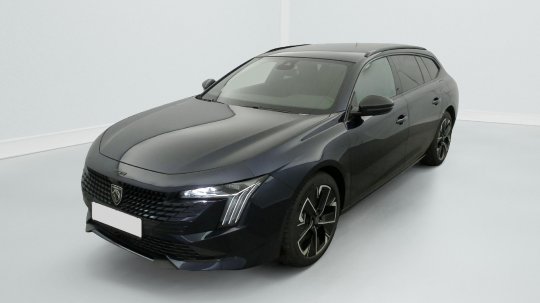 Peugeot 508 SW second hand de vanzare