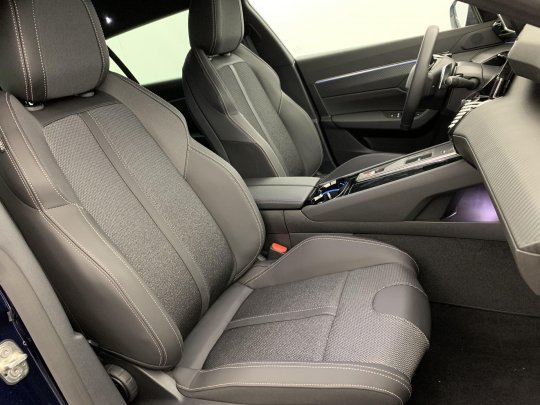 Peugeot 508 SW second hand de vanzare