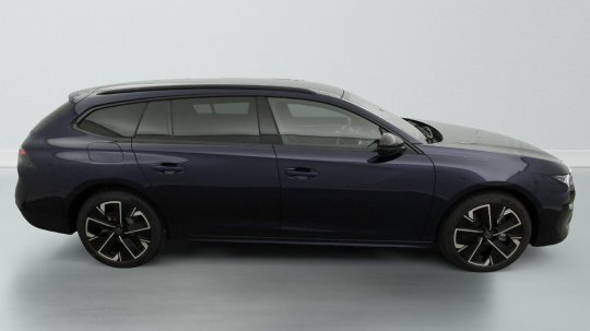 Peugeot 508 SW second hand de vanzare