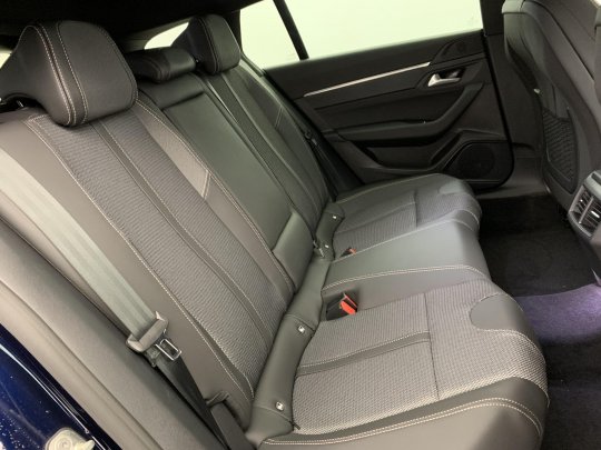 Peugeot 508 SW second hand de vanzare