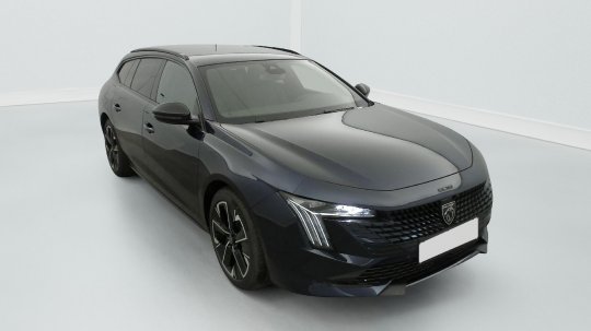 Peugeot 508 SW second hand de vanzare