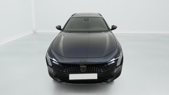 Peugeot 508 SW second hand de vanzare